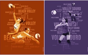 Le Beach-Volley proclame son indépendance !