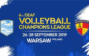6ème DVCL à Varsovie