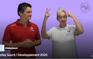 Volley Sourd 2020