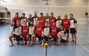 Le sommet masculin !