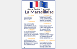 La Marseillaise