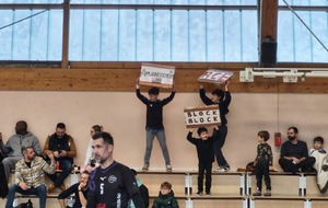 3ème journée du Chpt de France à Rennes le 07 Février 2026