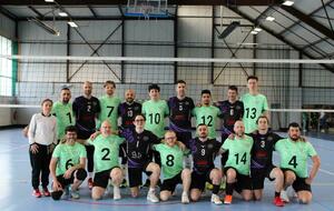 4ème journée Chpt de France à Caen le 14 mars 2026