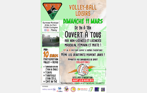 Tournoi