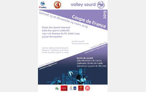 VB / Coupe de France