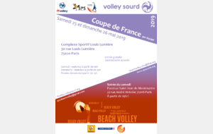 BV / Coupe de France par équipe