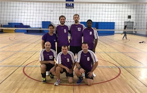 Equipe Toulouse H