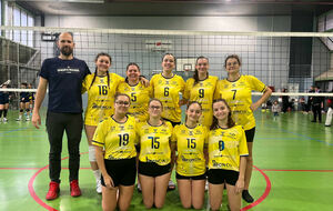 Toac-tuc Toulouse - Equipe Féminine