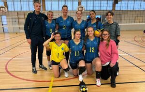 Etoile Sportive des Sourds de Vitry - Equipe Féminine