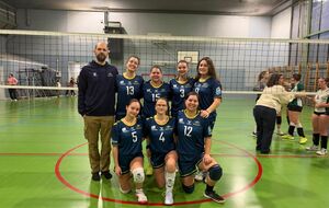 Toac-tuc Toulouse - Equipe Féminine