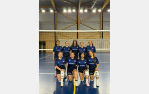 Stage France féminin
