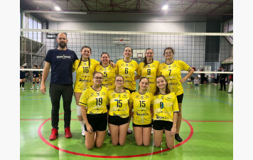2ème journée Chpt de France Féminin à Toac-tuc (Toulouse)
