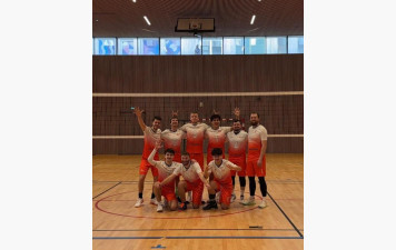 2ème journée Chpt de France le 17 Janvier 2026