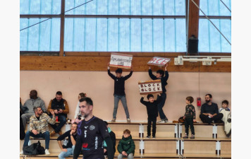 3ème journée du Chpt de France à Rennes le 07 Février 2026