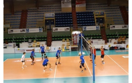 Le championnat relancé !