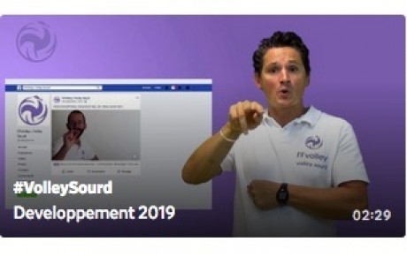 Développement 2019