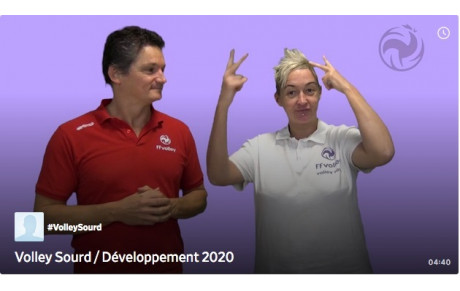Volley Sourd 2020