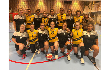 4ème journée de Championnat de France à Cognin