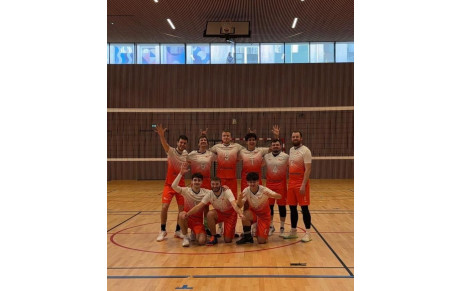 2ème journée Chpt de France le 17 Janvier 2026