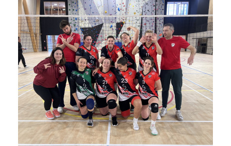 6ème journée du Chpt de France le 24 Janvier 2026 à Nîmes