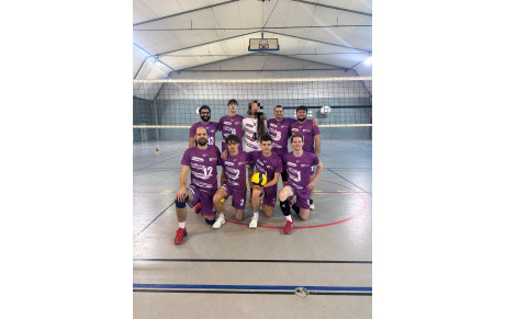 ASTolosa - Equipe Masculine