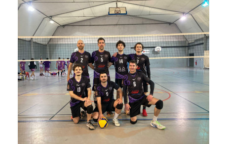 CPB-Rennes - Equipe Masculine