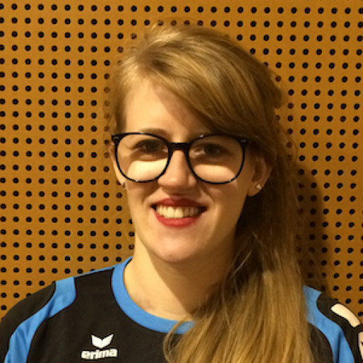 Mathilde Gamas