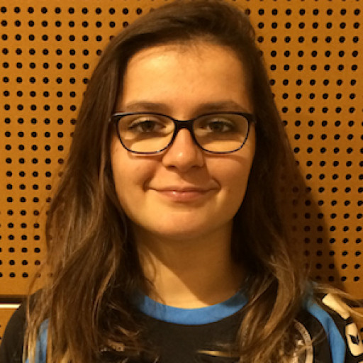 Océane Juliano