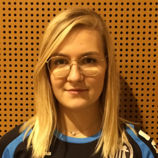Kristina Korotkaya