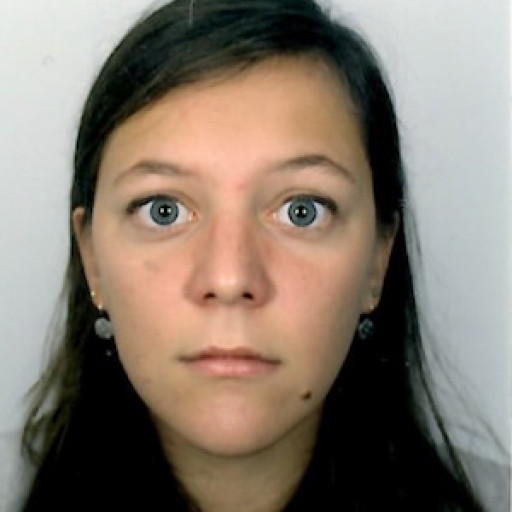 Maëlys Saucian