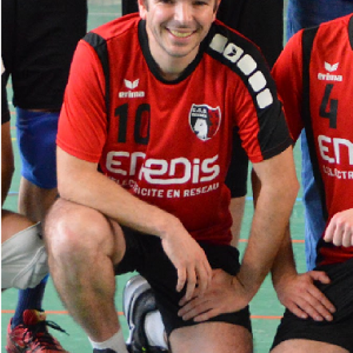 Gaël Craipeau