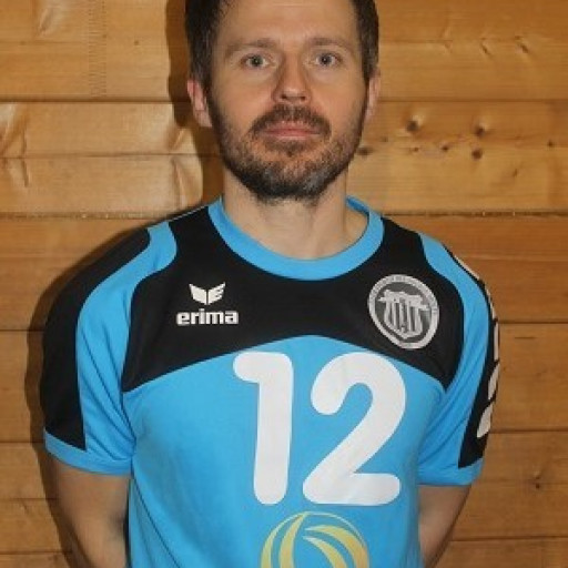 Piotr Rosa