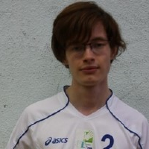 David Le Gendre