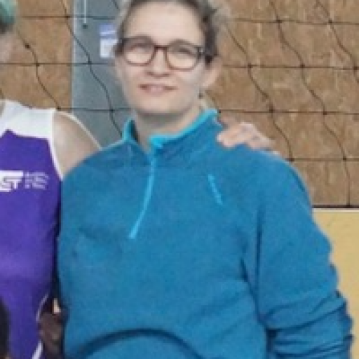 Ludivine Gabard