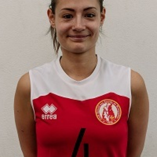 Jennifer Corral