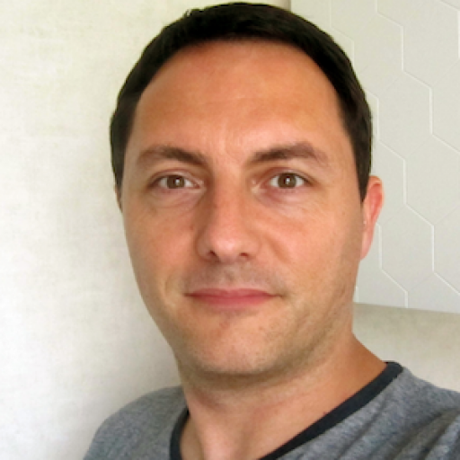 Xavier Gueguen