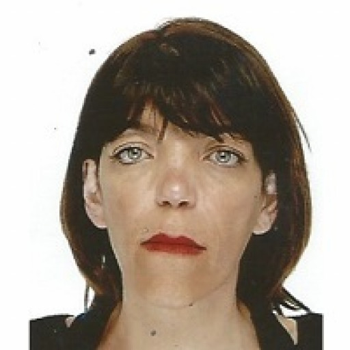Laetitia-thomas Enikeff