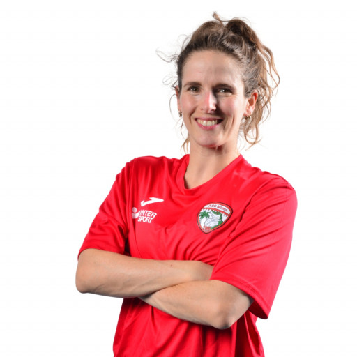 Gwendoline Thibaudat