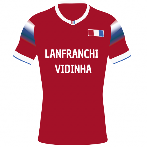 Nolwenn Lanfranchi-vidinha