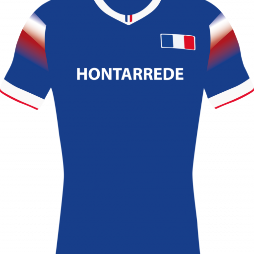 Treyvor Hontarrede
