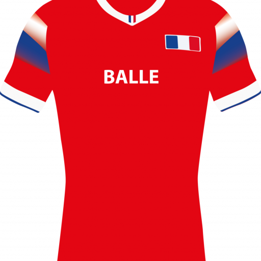 Luna Ballé