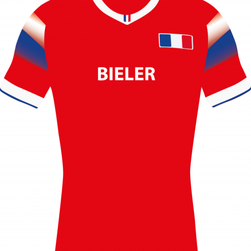 Myrtille Bieler