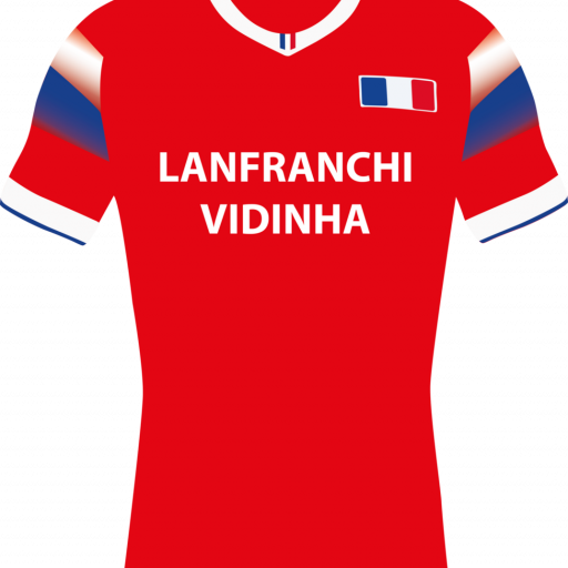 Nolwenn Lanfranchi-vidinha