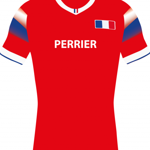 Margot Perrier