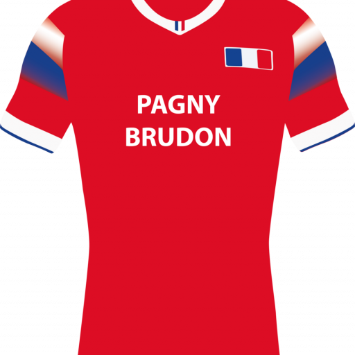 Lilas Pagny-brudon