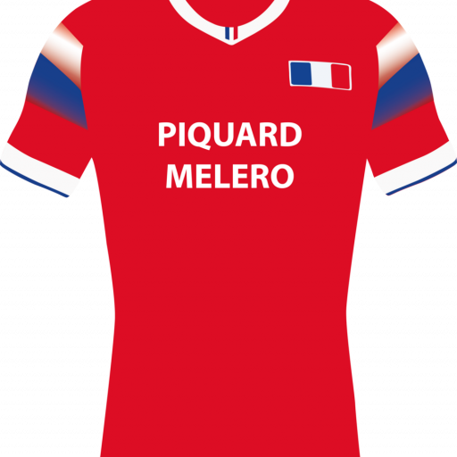 Emma Piquard Melero